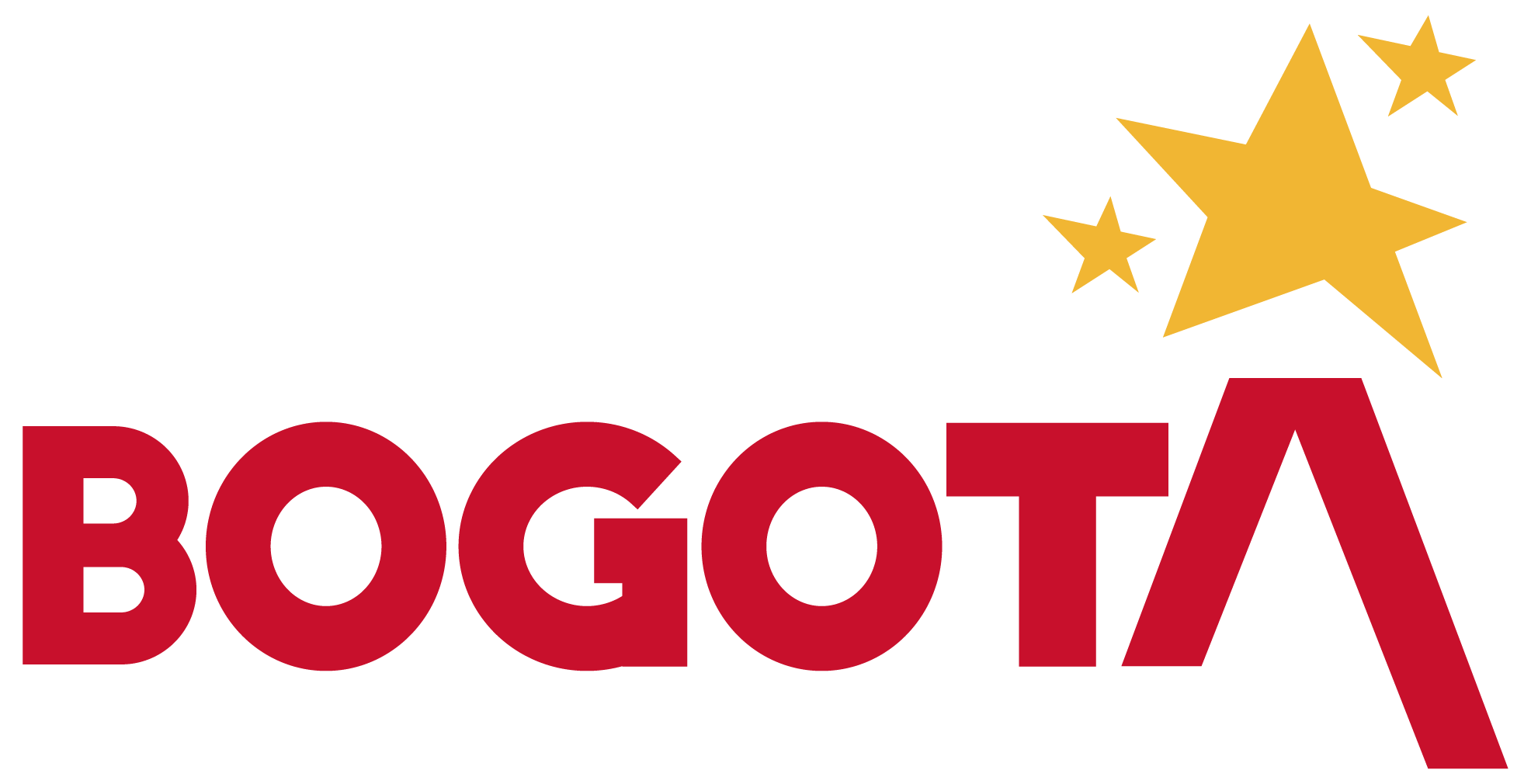 logo de Alcaldia Mayor de Bogota
