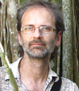 Director