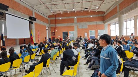 colegio