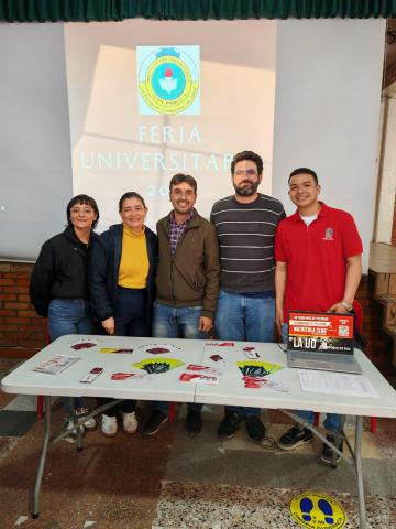 psicopedagógico