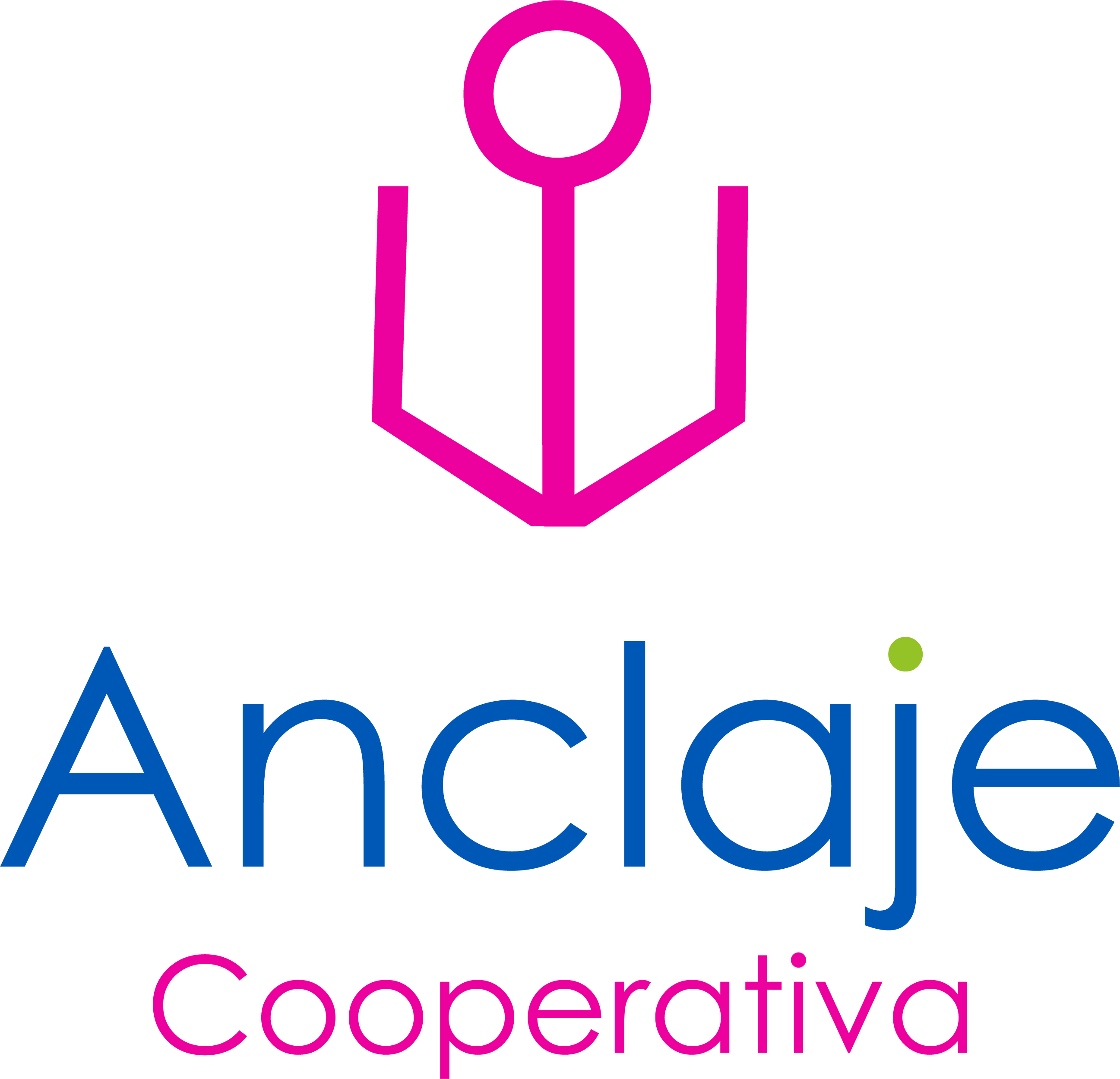 ANCLAJE
