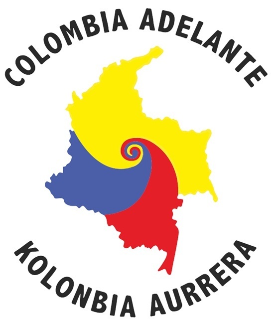 COLOMBIA ADELANTE