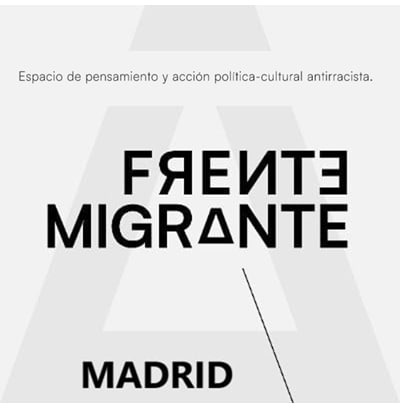 FRENTE MIGRANTE
