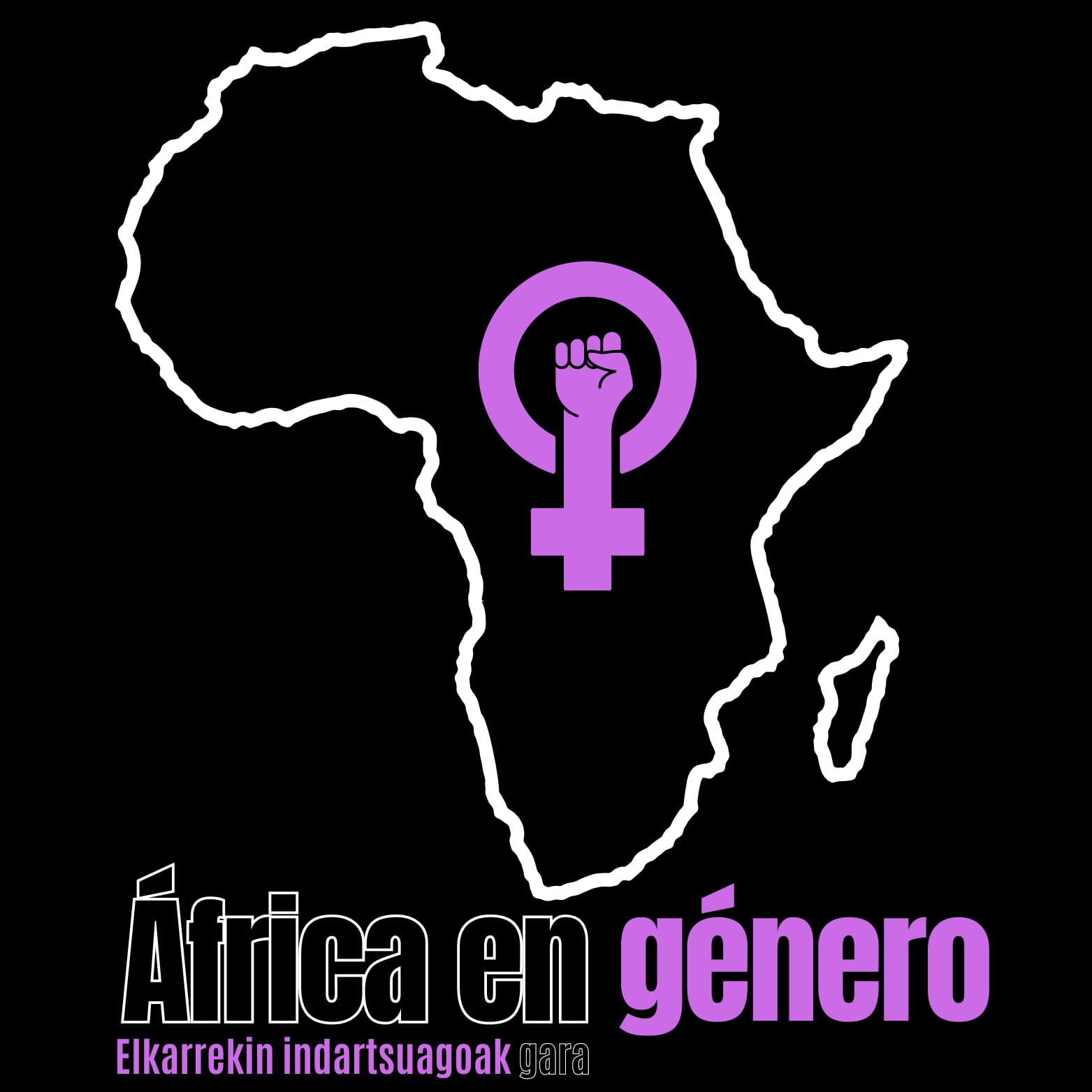 AFRICA EN GENERO
