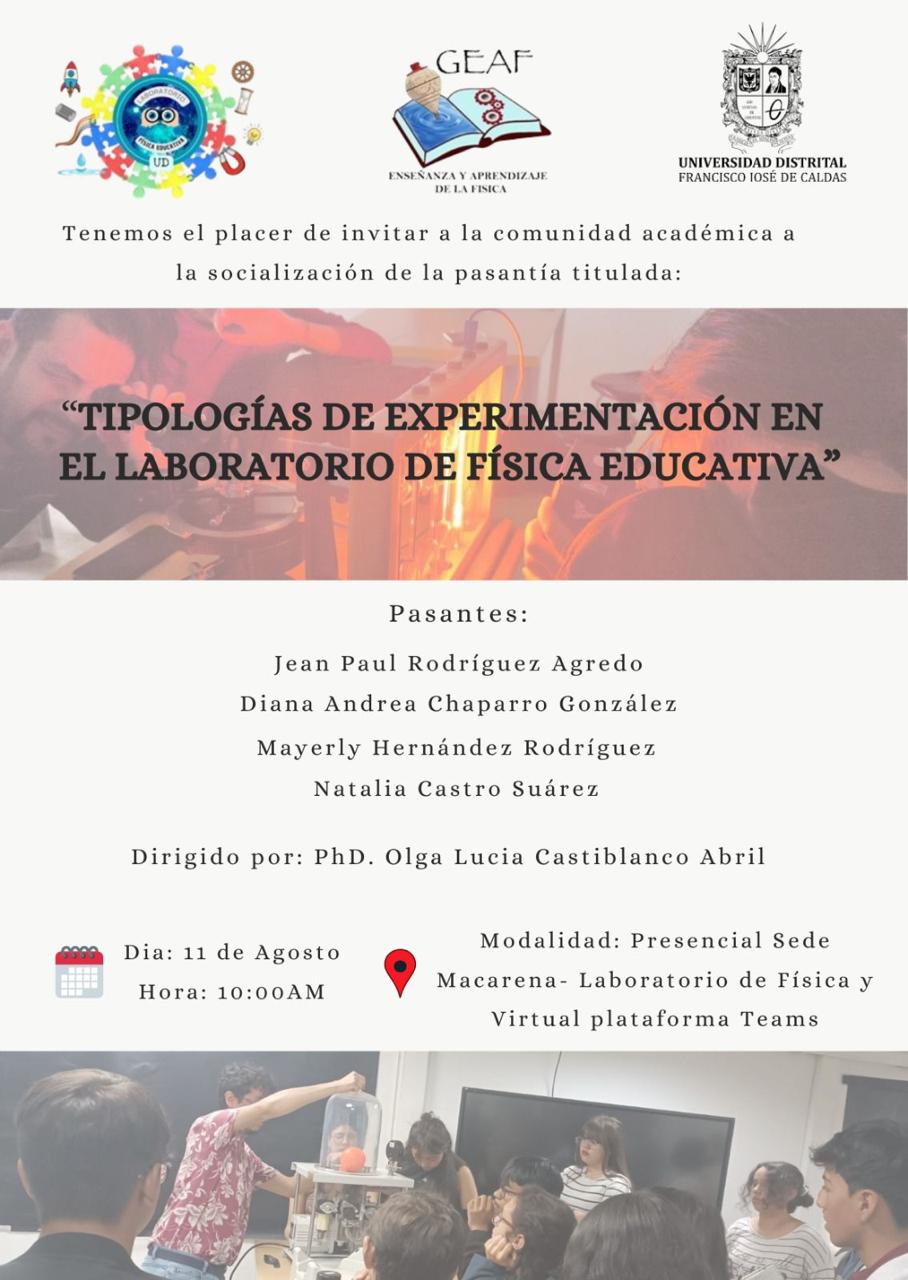 Trabajo de investigación