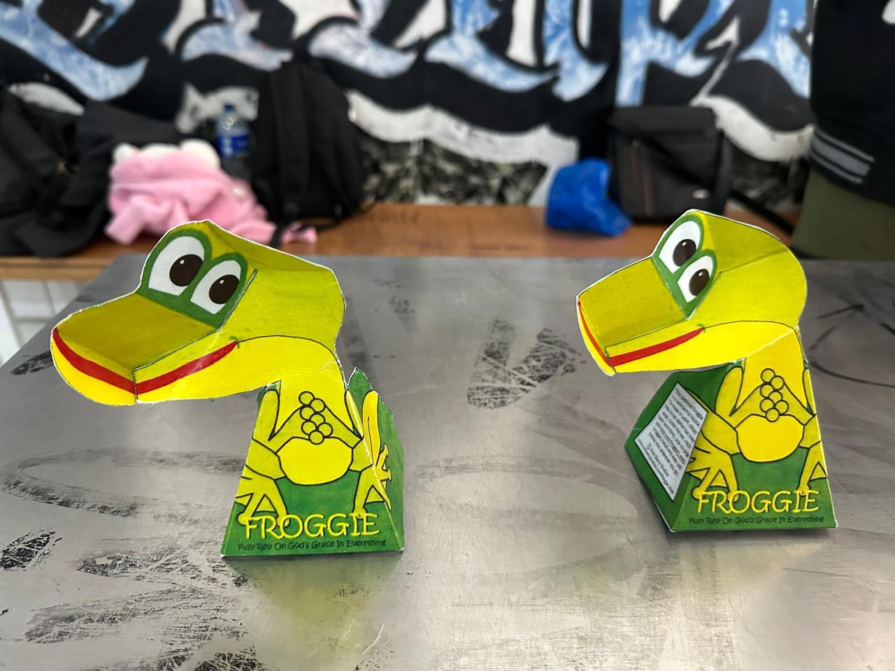 Experimentos de Óptica