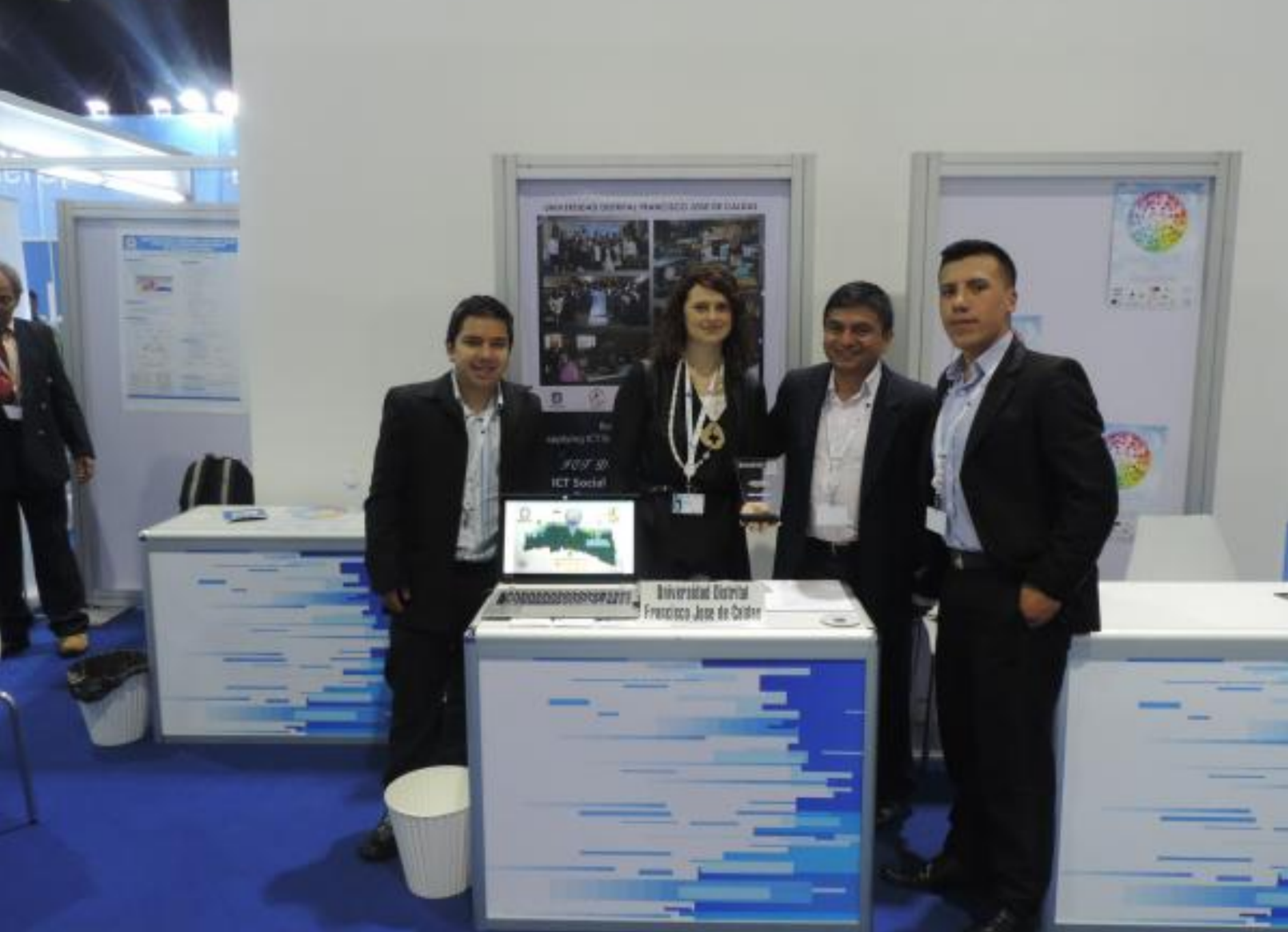 KALEIDOSCOPE 2016 TAILANDIA
