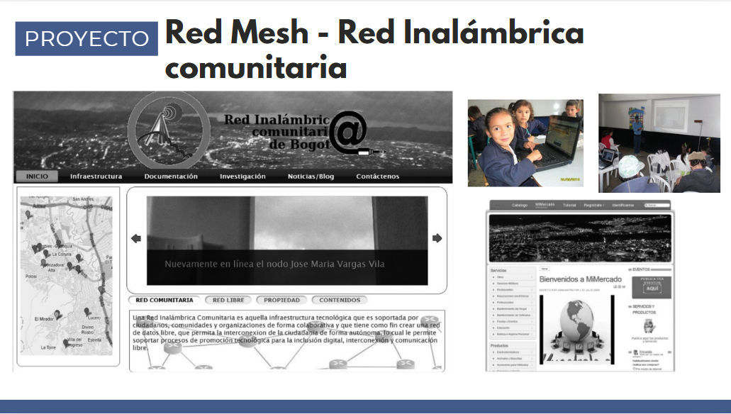 Red Mesh