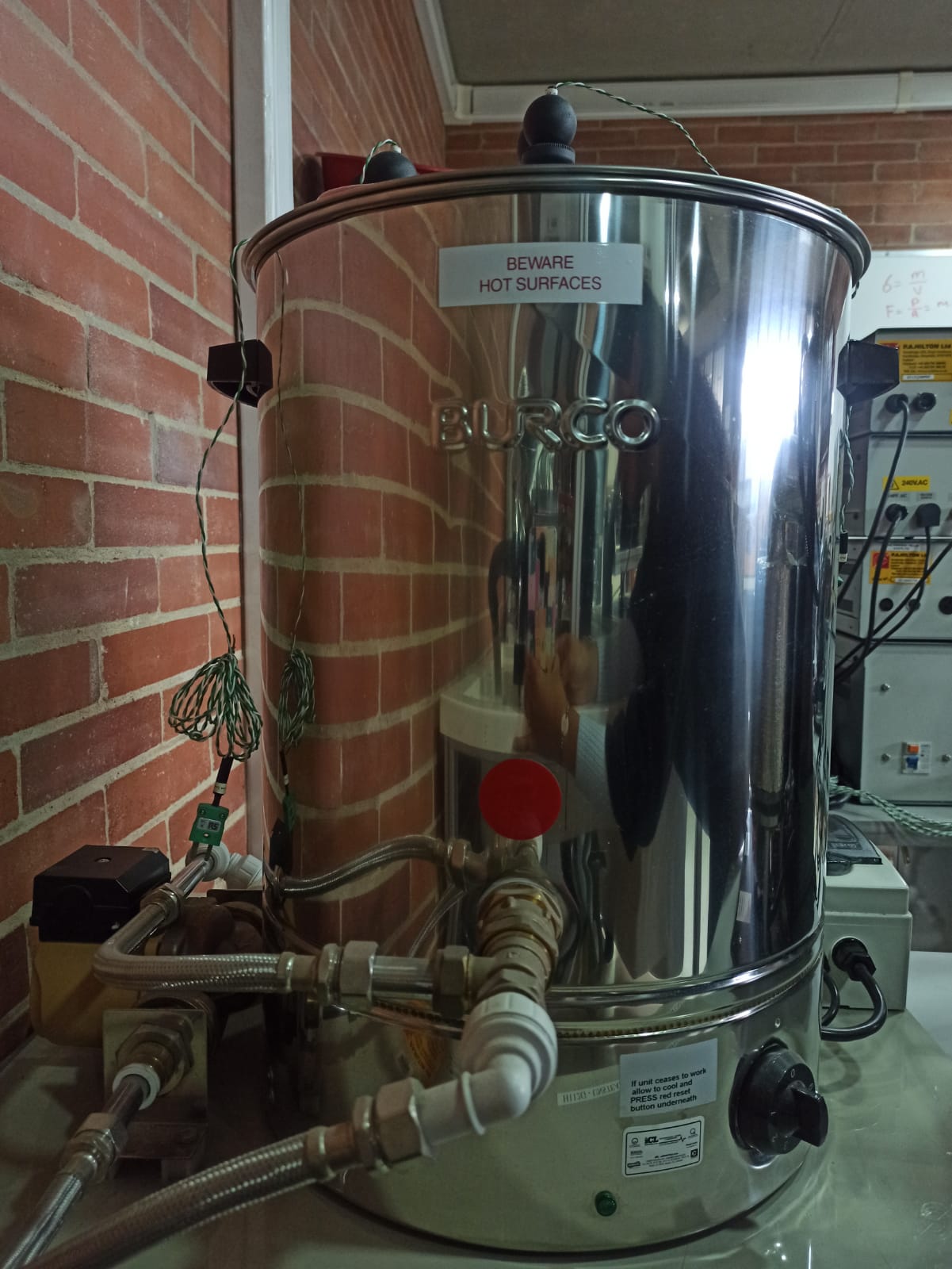 Transferencia de calor en estado inestable 