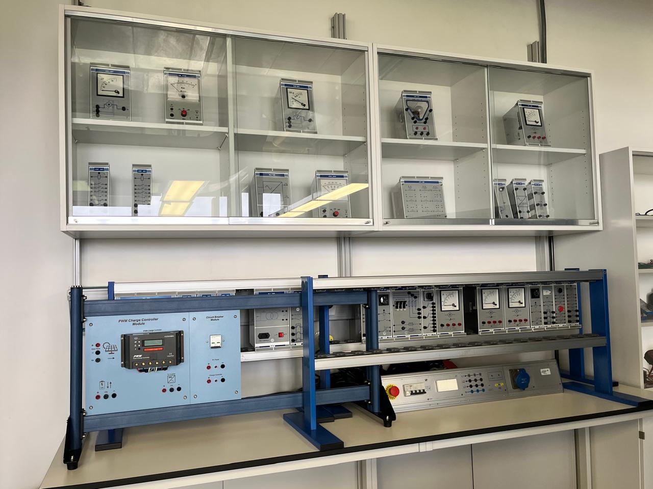 Banco Eléctrico de Generación, Transmisión y Distribución