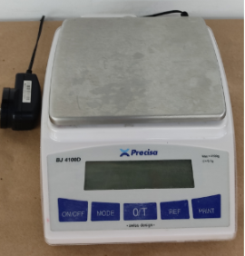 Balanza Digital Precisa  BJ4100D