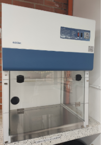 CABINA DE FLUJO LAMINAR PCR-ESCO SCR-2A2 /2015 97032
