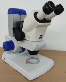 Carl Zeiss Stemi 2000 DV4