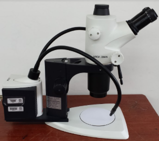 Leica S8AP0 Trinocular