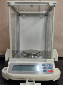 Balanza Analítica GR 2000 Serie GEMINI