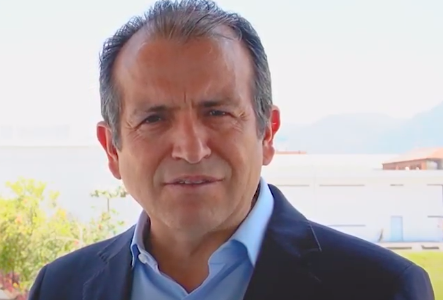 Director