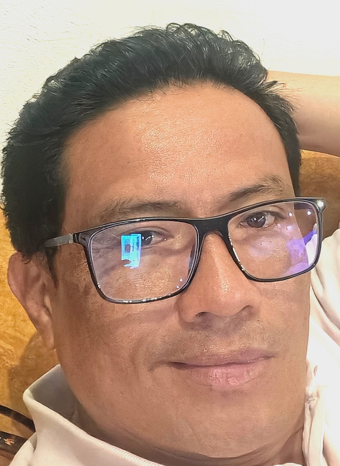 Director