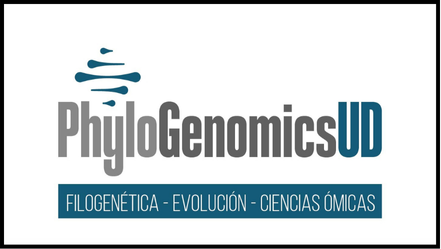 Filogenética, evolución y ciencias ómicas - PHYLOGENOMICS