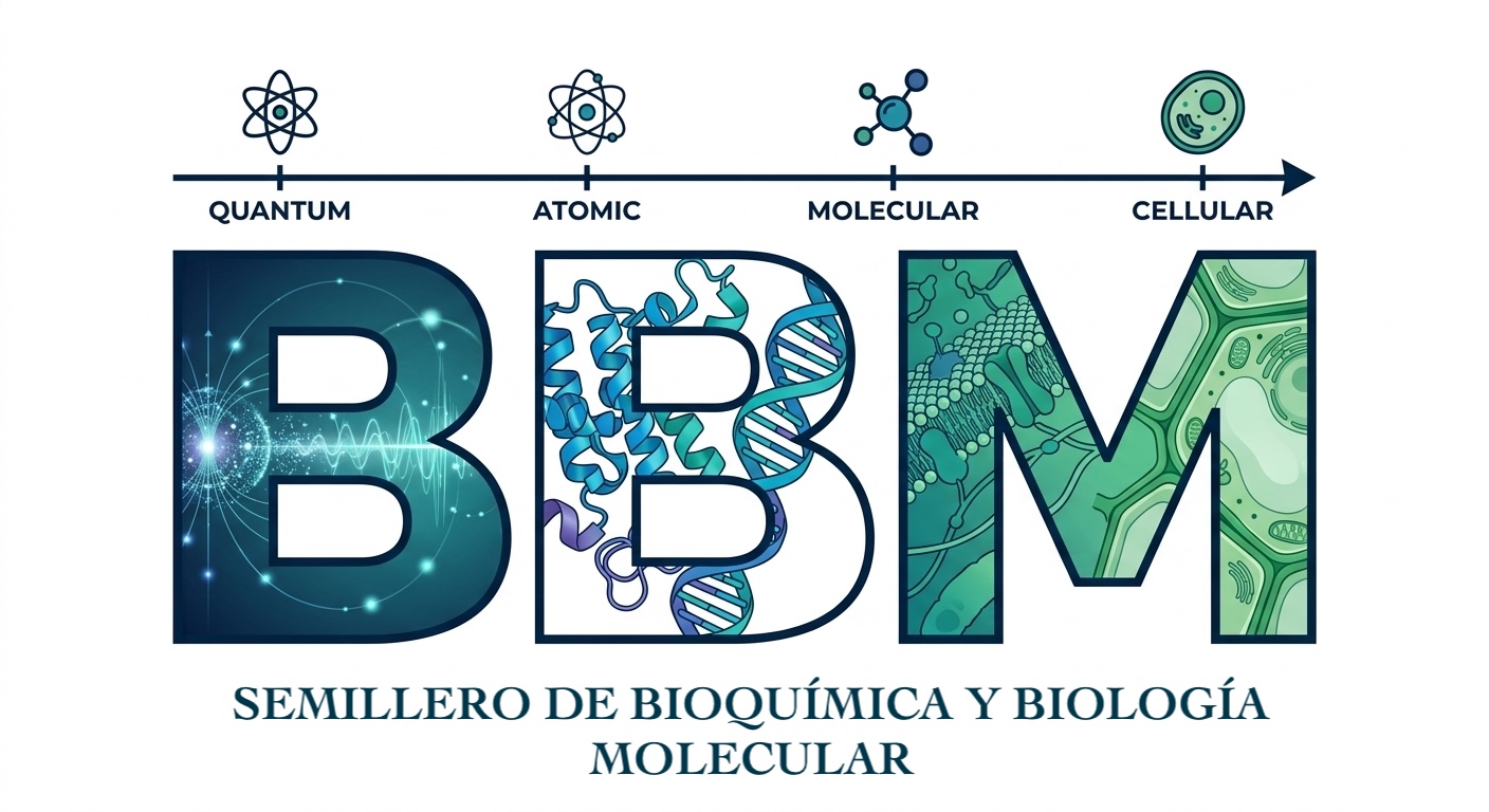 Semillero bioquímica y biología molecular