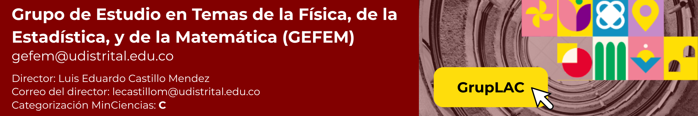GEFEM-GI