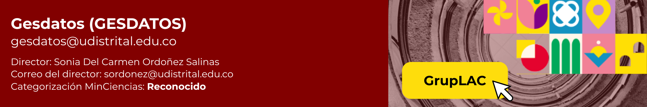 GESDATOS-GI