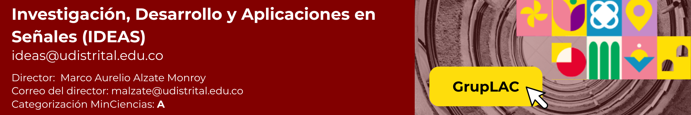 IDEAS-GI