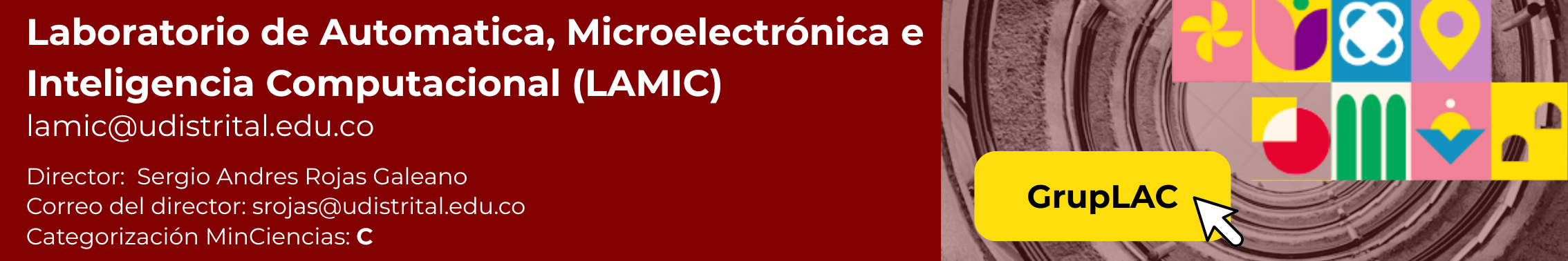 LAMIC-GI